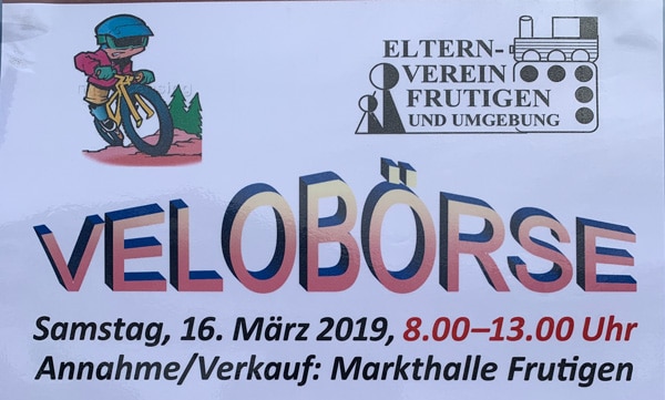 Velobörse