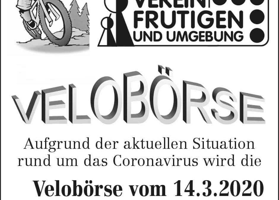 Velobörse