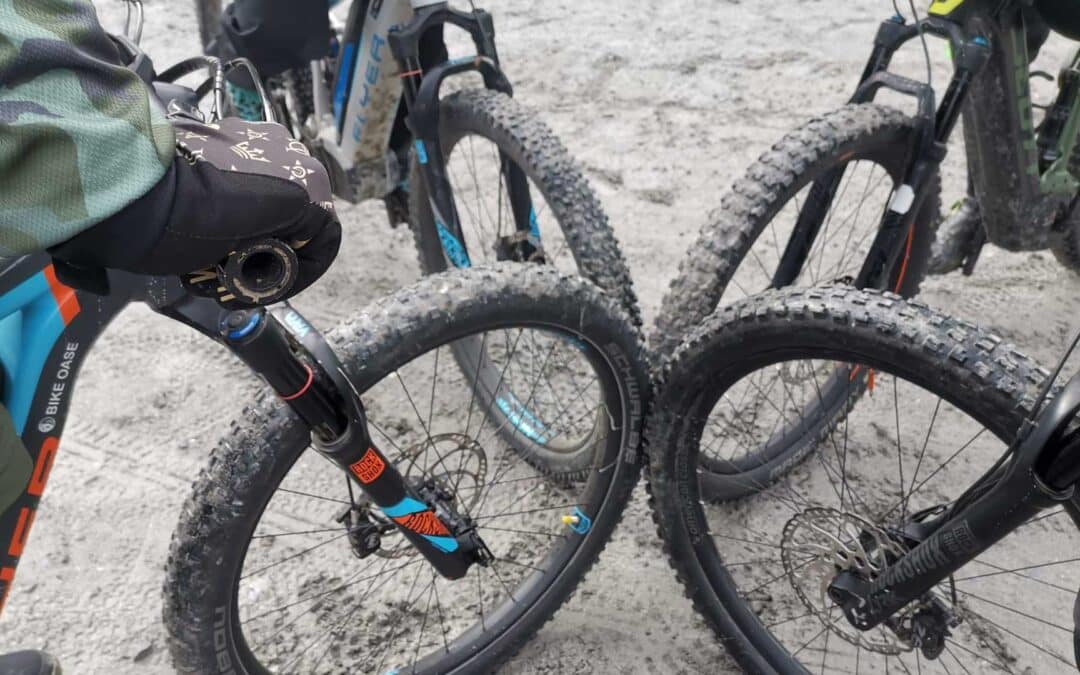 Mountain-Bike-School