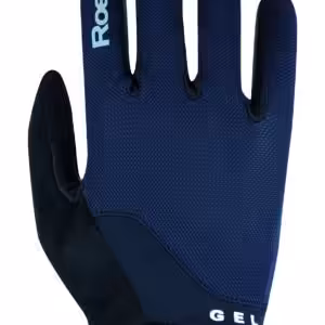 Roeckl Handschuhe Rad Sommer Mori black 10.0