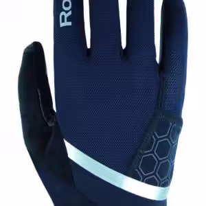 Roeckl Handschuhe Rad Sommer Morgex black 8.0