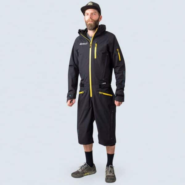Dirtsuit SFD edition