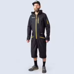 Dirtsuit SFD edition