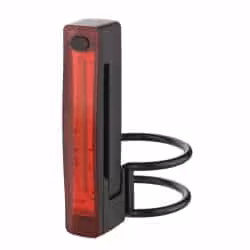 Knog Rücklicht Plus black