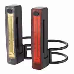 Knog Lichtset Plus black
