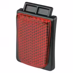 MonkeyLink Reflektor ML-1 Magnetic hinten