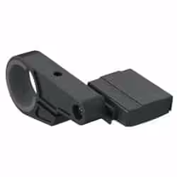 MonkeyLink Lenkerhalter für Beleuchtung vorne 25.4-31.8 mm schwarz