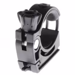Smart Scheinwerferhalter BH665S-50 25.4- 31.8 mm verstellbar zu Ray 150