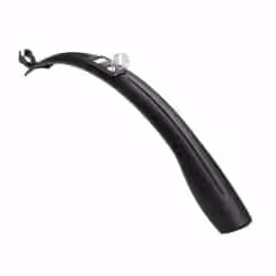 SKS HR-Steckschutzblech Beavertail XL 26"-28" schwarz