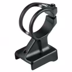 MonkeyLink Halter für Vorbau Swell X Ergotec schwarz