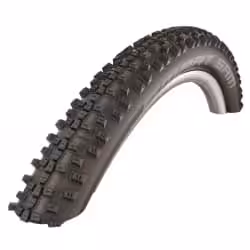 Schwalbe Pneu Smart Sam 26x2.25 falt black