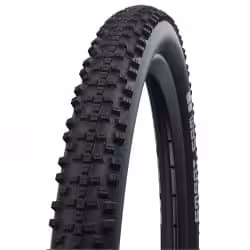 Schwalbe Pneu Smart Sam 27.5x2.60 starr black