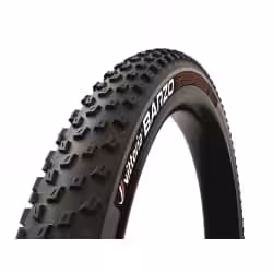 Vittoria Pneu Barzo 27.5x2.25 starr schwarz