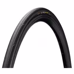 Continental Pneu Ultra Sport 3 700x23C Falt black