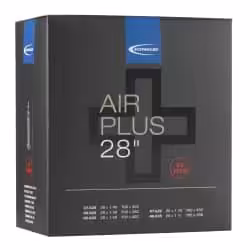 Schwalbe Schlauch SV21 AP Air Plus 27.5" 54/70-584 Prestaventil