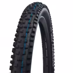 Schwalbe Pneu Nobby Nic 26x2.25 SuperGround Addix SpeedGrip TL-E black