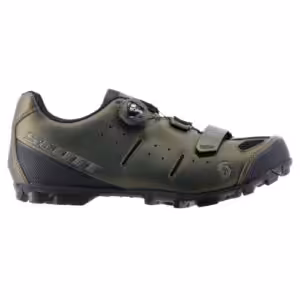 SCO Shoe Mtb Elite Boa - metallic brown/black/41.0