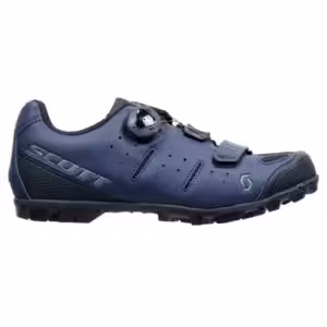SCO Shoe W's Mtb Elite Boa - dark blue/black/39.0