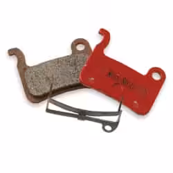 Kool Stop Scheibenbremsbelag D630E Shimano XTR XT LX Deore Saint für e-Bike