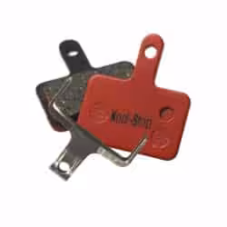 Kool Stop Scheibenbremsbelag D620E Shima Deore hydraulik und mechanisch für e-Bi