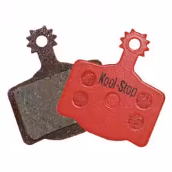 Kool Stop Scheibenbremsbelag D160E Magura MT 2 4 6 8 für e-Bike