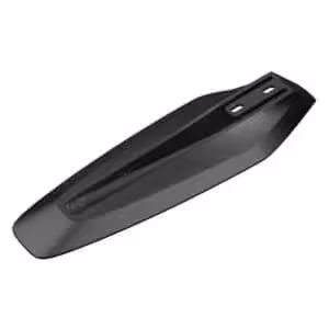 SYN Coast fender, Direct Saddle Mount - black/one size