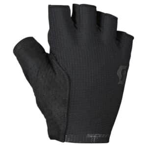 SCO Glove Essential Gel SF - black/dark grey/S