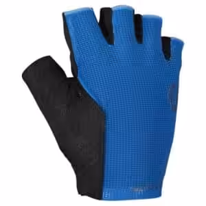 SCO Glove Essential Gel SF - storm blue/midnight blue/M