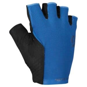 SCO Glove Essential Gel SF - storm blue/midnight blue/M