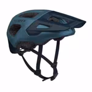 SCO Helmet Jr Argo Plus (CE) - storm blue/XS/S