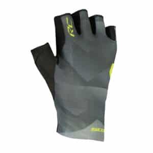 SCO Glove Junior RC SF - black/sulphur yellow/XL