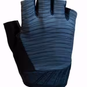 Roeckl Handschuhe Rad Sommer Delta black 6.0
