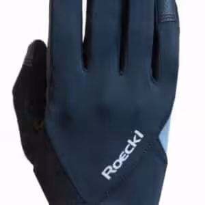 Roeckl Handschuhe Rad Sommer Roeckl Mallero black 10.0