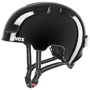 Radhelm city 4 Mini me black-white°  55-58