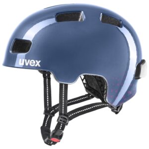 Radhelm city 4 Mini me midnight-berry°  55-58
