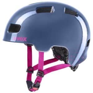 Radhelm hlmt 4 Mini me midnight-berry  51-55