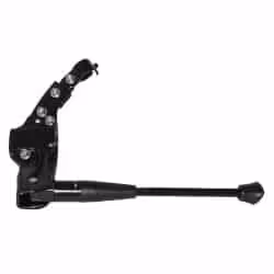 OEM Seitenstütze YRA-36B für 24-28" schwarz OEM