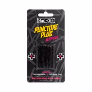 Muc-Off Puncture Plugs Refill Pack