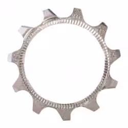 Shimano Zahnkranz CS-HG81-10 11 Zähn Spacer-Typ