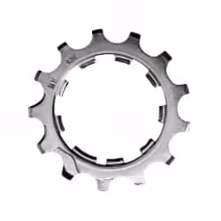 Shimano Zahnkranz CS-HG500-10 13 Zähne Spacer-Typ