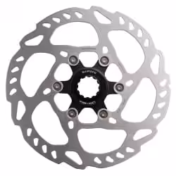 Shimano Bremsscheibe SLX SM-RT70 180 mm Center-Lock Box