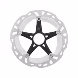 Shimano Bremsscheibe STEPS RT-EM810 180 mm mit Magnet Aussenverzahnung Center-Lock Box