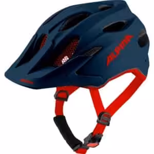 Alpina CARAPAX JR., indigo matt, 51-56