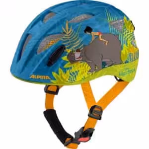 Alpina XIMO DISNEY, Jungle Book gloss, 47-51