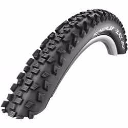 Schwalbe Pneu Black Jack 24x2.10 Starr black