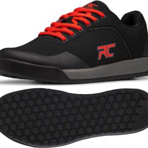 RC Hellion Schuh Herren schwarz/rot 45