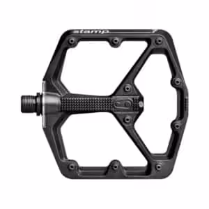 Crankbrothers Pedal Stamp 7 large black
