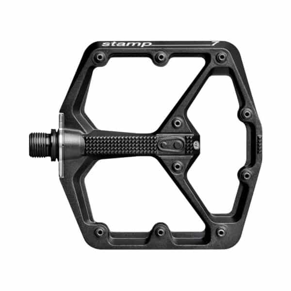Crankbrothers Pedal Stamp 7 large black