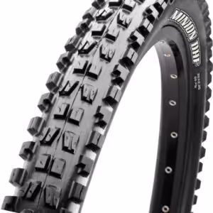 MAXXIS Minion DHR II TR EXO 120TPI 3C Terra Kevlar 27.5x2.60 (66-584) 969g