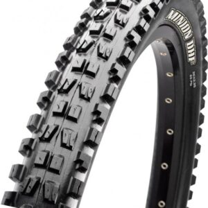 MAXXIS Minion DHR II  TR EXO  120TPI 3C Terra Kevlar 27.5x2.60 (66-584) 969g